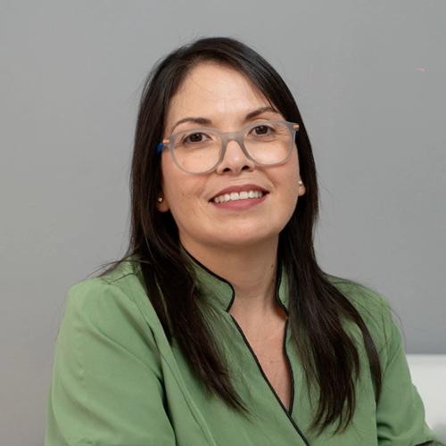 Higienista Bucodental  col. 46003012