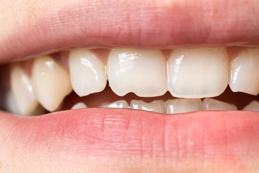 Tipos de desgaste dental: causas y cómo recuperar la sonrisa